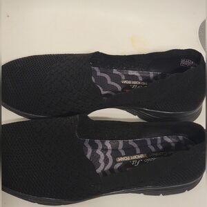 Skechers Classic Fit Flat Shoes